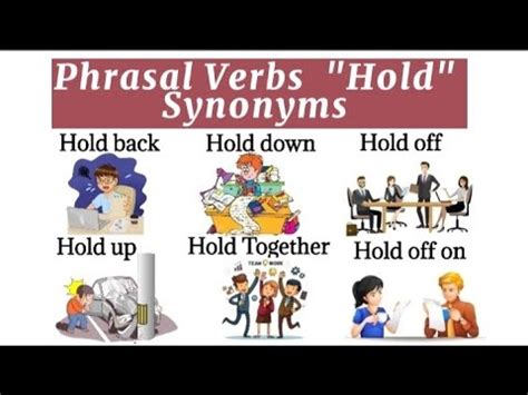 holder synonym|word for holding someone back.